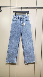 LOEWE JEANS STYLE 131