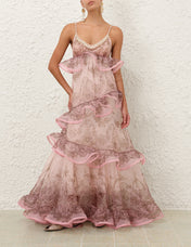 Zimmermann Dress 198