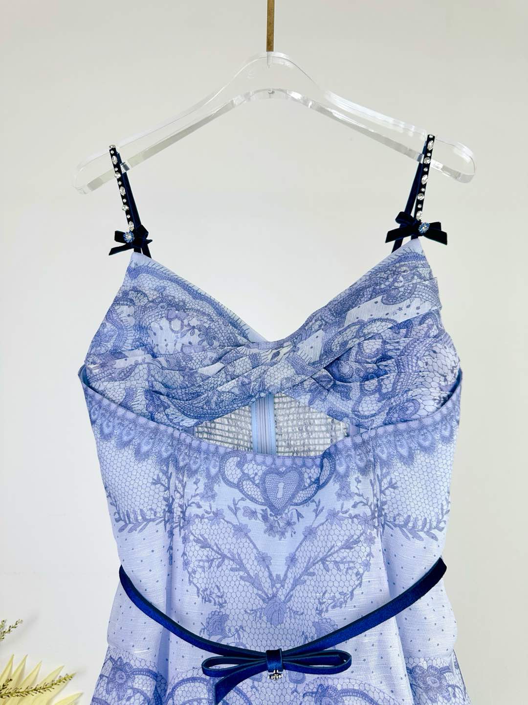 Zimmermann Dress 166