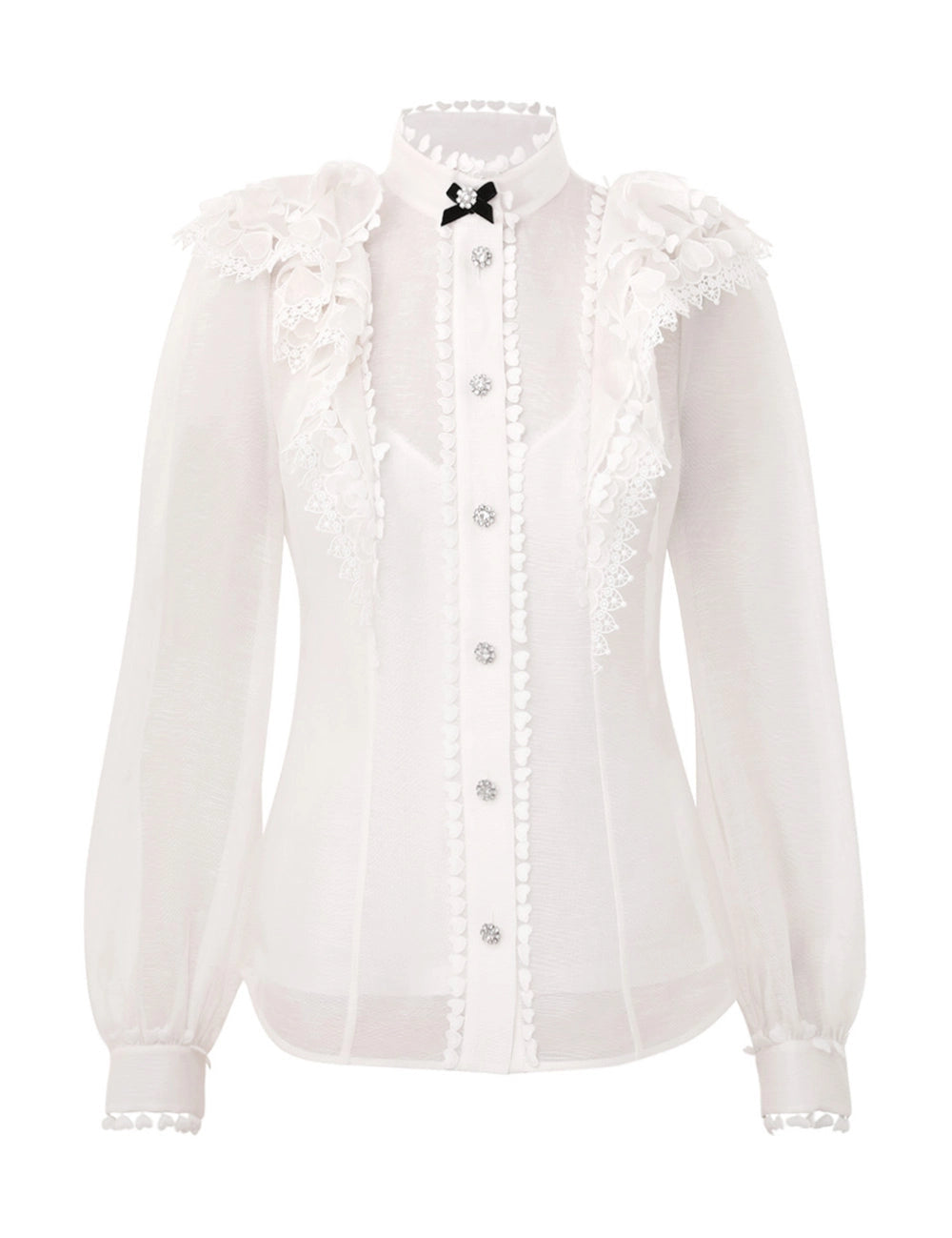 Zimmermann Shirt 180