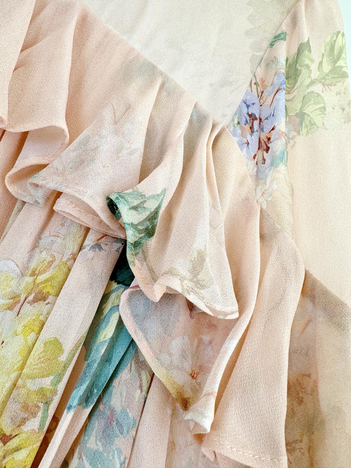 Zimmermann 2025 Dress 035