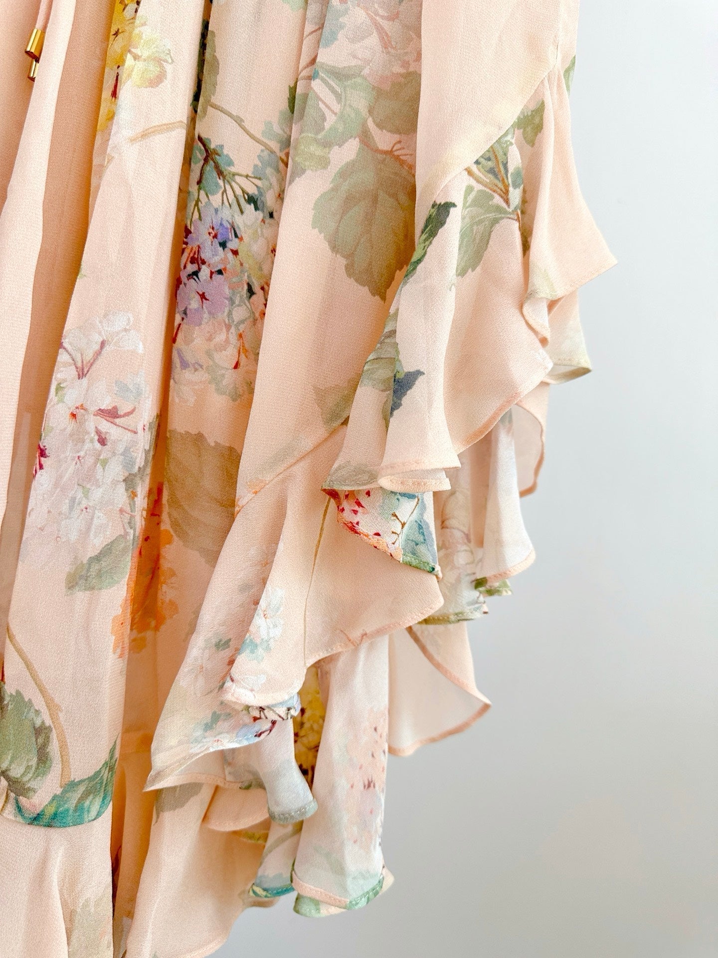 Zimmermann 2025 Dress 035