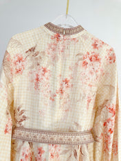 Zimmermann Dress 100