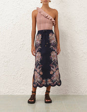 Zimmermann Long Skirt 188