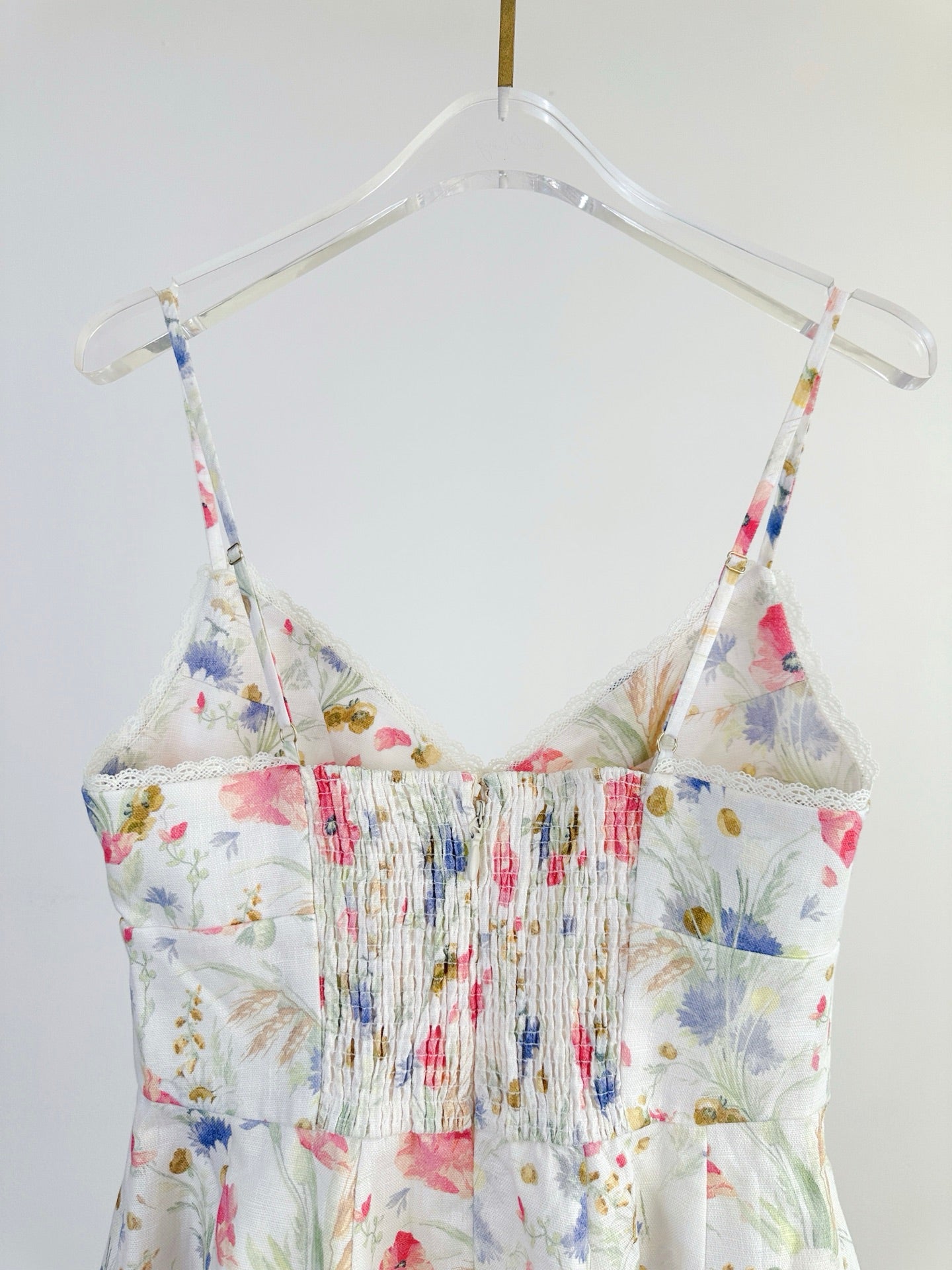 Zimmermann Dress 083