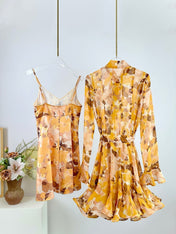 Zimmermann Mini Dress 144