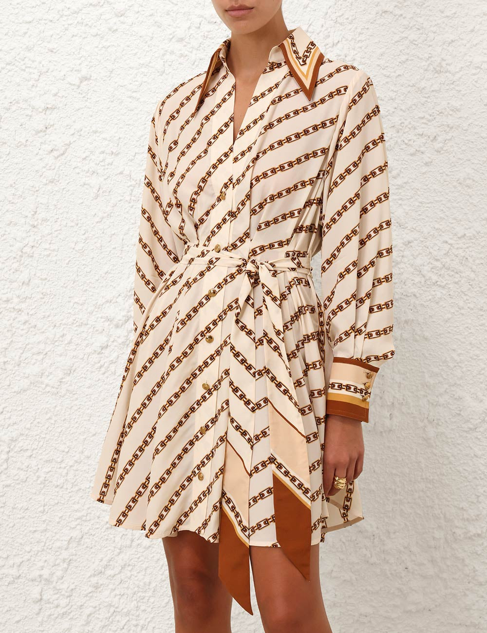 Zimmermann Dress 203