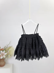 ZIMMERMANN 26S SPAGHETTI STRAP TOP STYLE 113