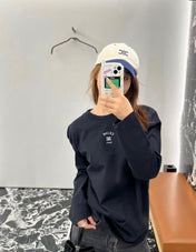 CELINE 26S LONG SLEEVE T-SHIRT 173