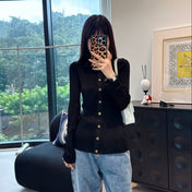 CHANEL 26S KNIT CARDIGAN 1771