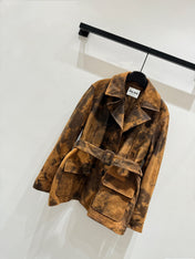 MIUMIU JACKET STYLE 249