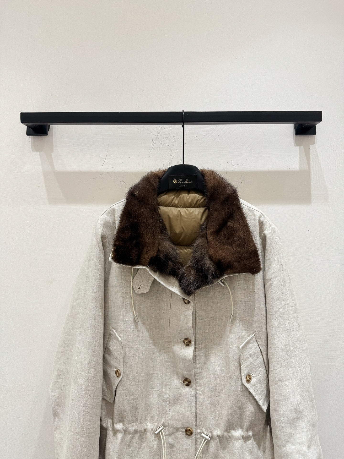 LP JACKET STYLE 316