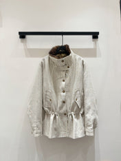 LP JACKET STYLE 316