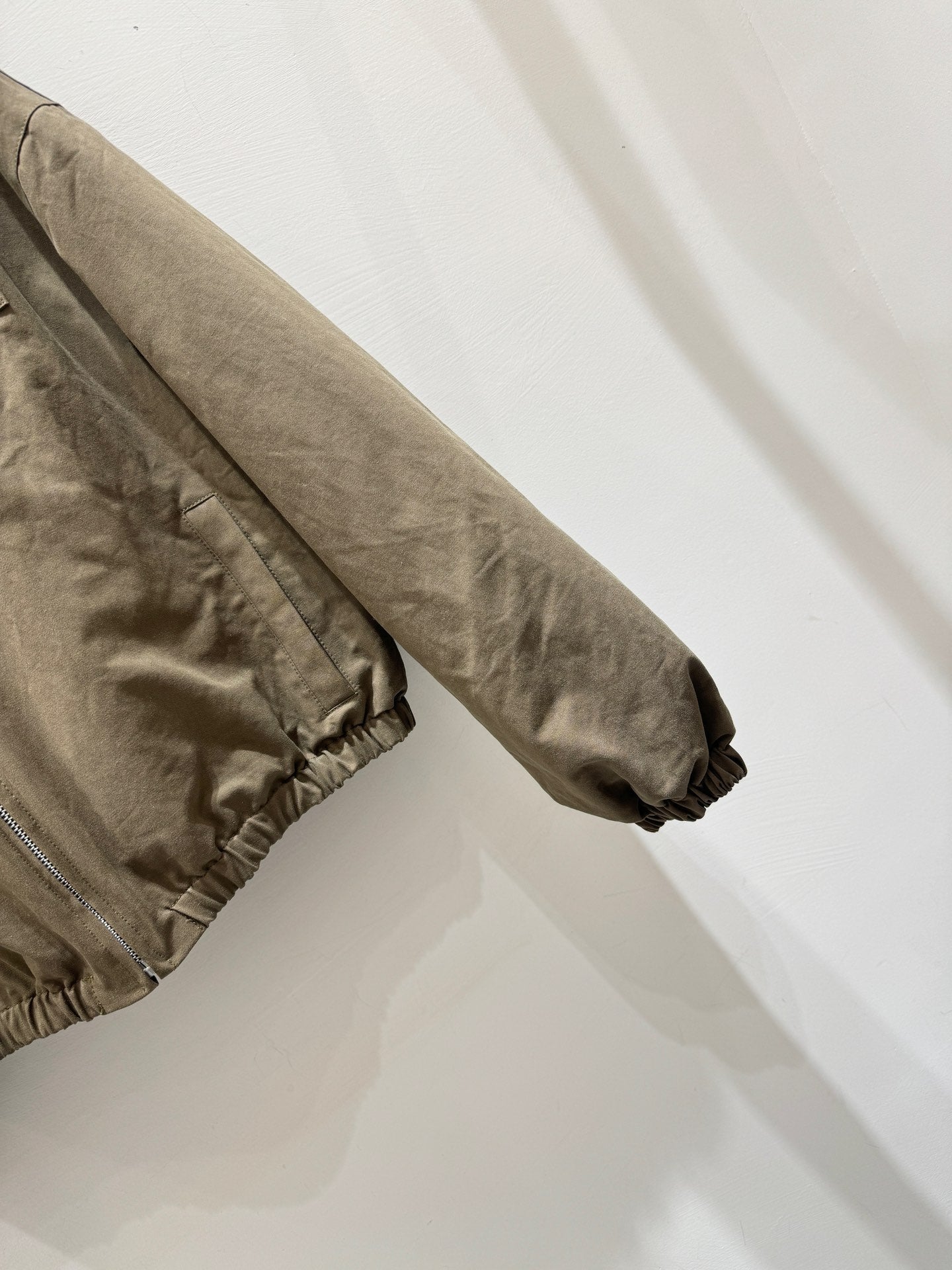 LP JACKET STYLE 252