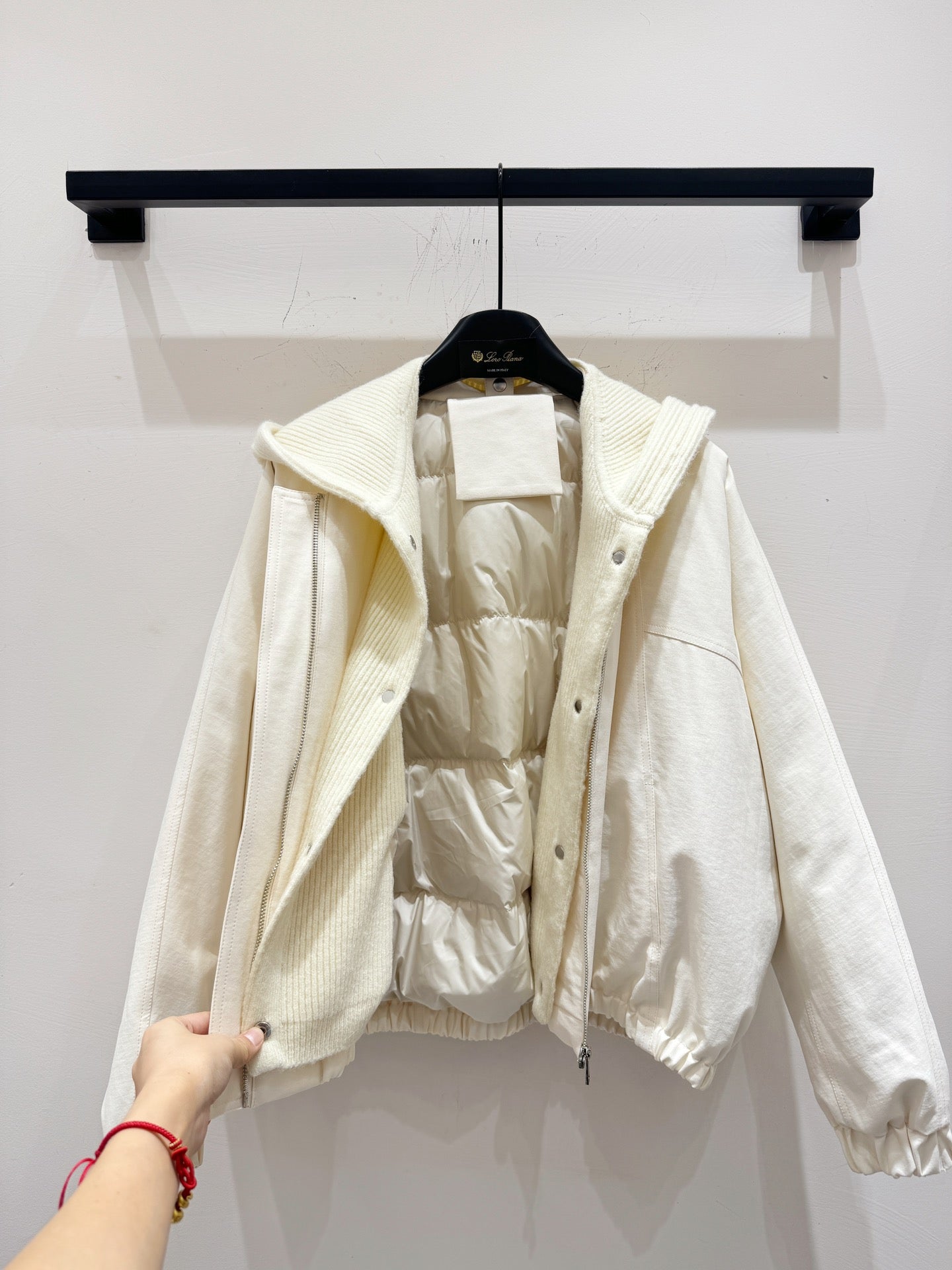 LP JACKET STYLE 251