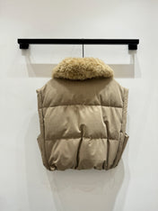LP PUFFER VEST STYLE 248
