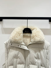 LP PUFFER VEST STYLE 247