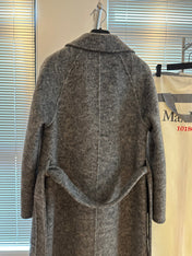 MAX MARA 25S CASHMERE COAT 197