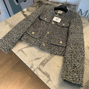 HERMES 25S JACKET 314