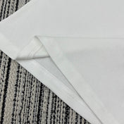 Dior 25C Tank Top White 228435