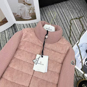MONCLER 25S CARDIGAN JACKET 293