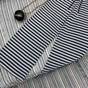 HERMES 25S STRAIGHT-LEG PANTS 125