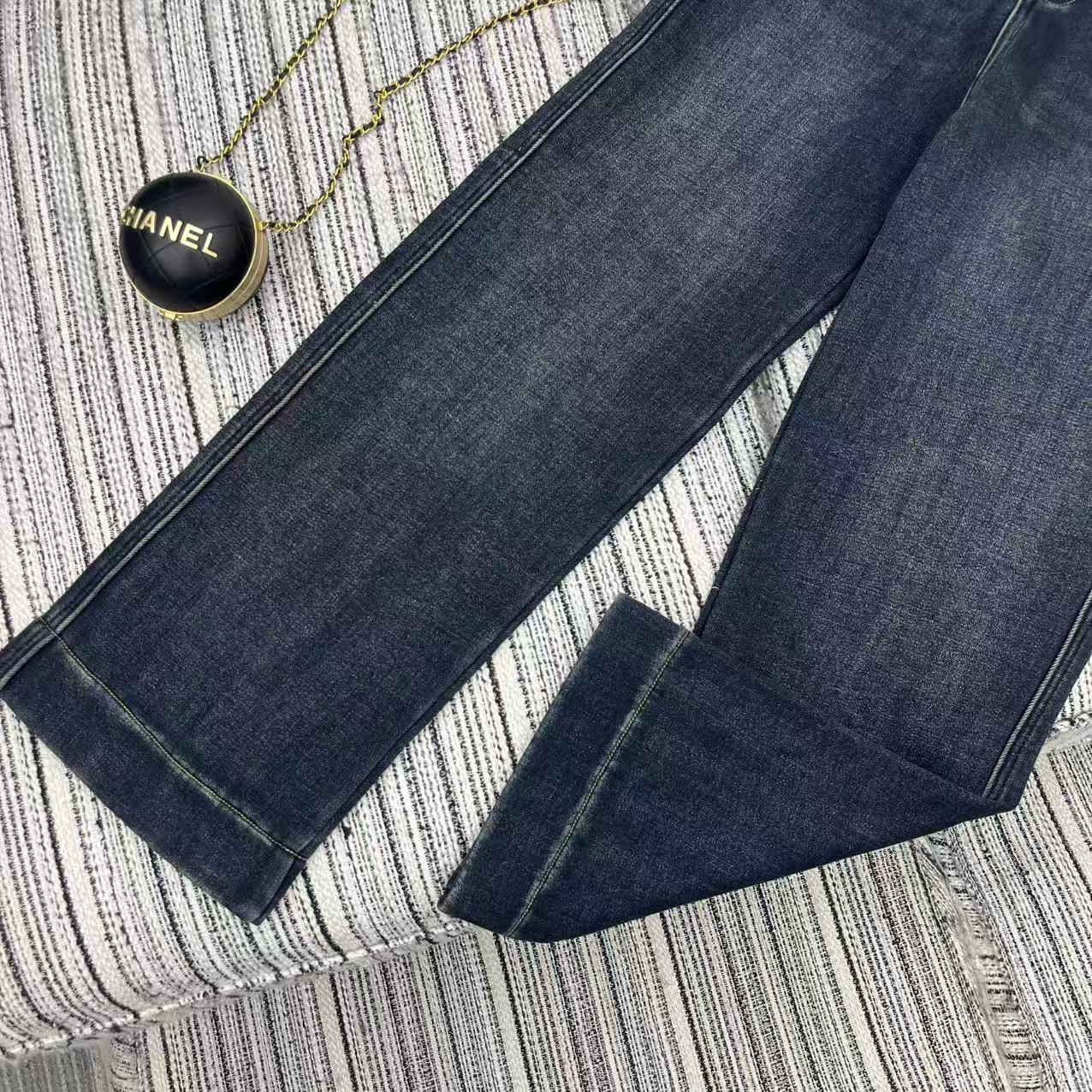MIUMIU JEANS STYLE 501