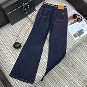 YSL 26S FLARED JEANS 248