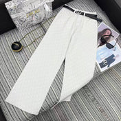 DIOR 26S STRAIGHT-LEG JEANS 1162