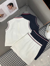 MIUMIU SET SPORTWEAR COTTON 266672