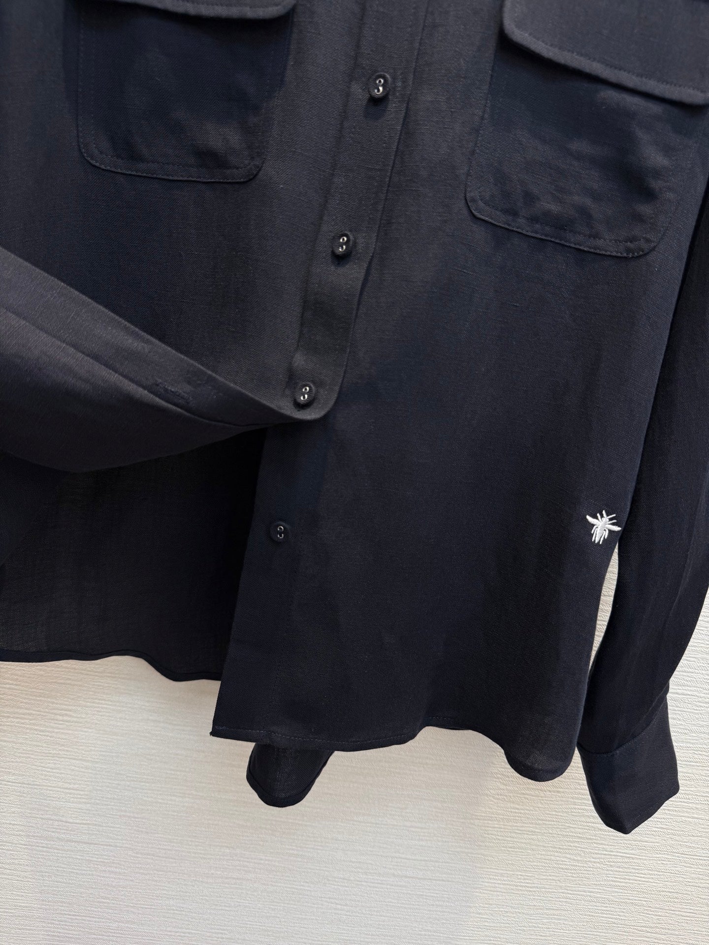 DIOR 25S SHIRT SET STYLE 184