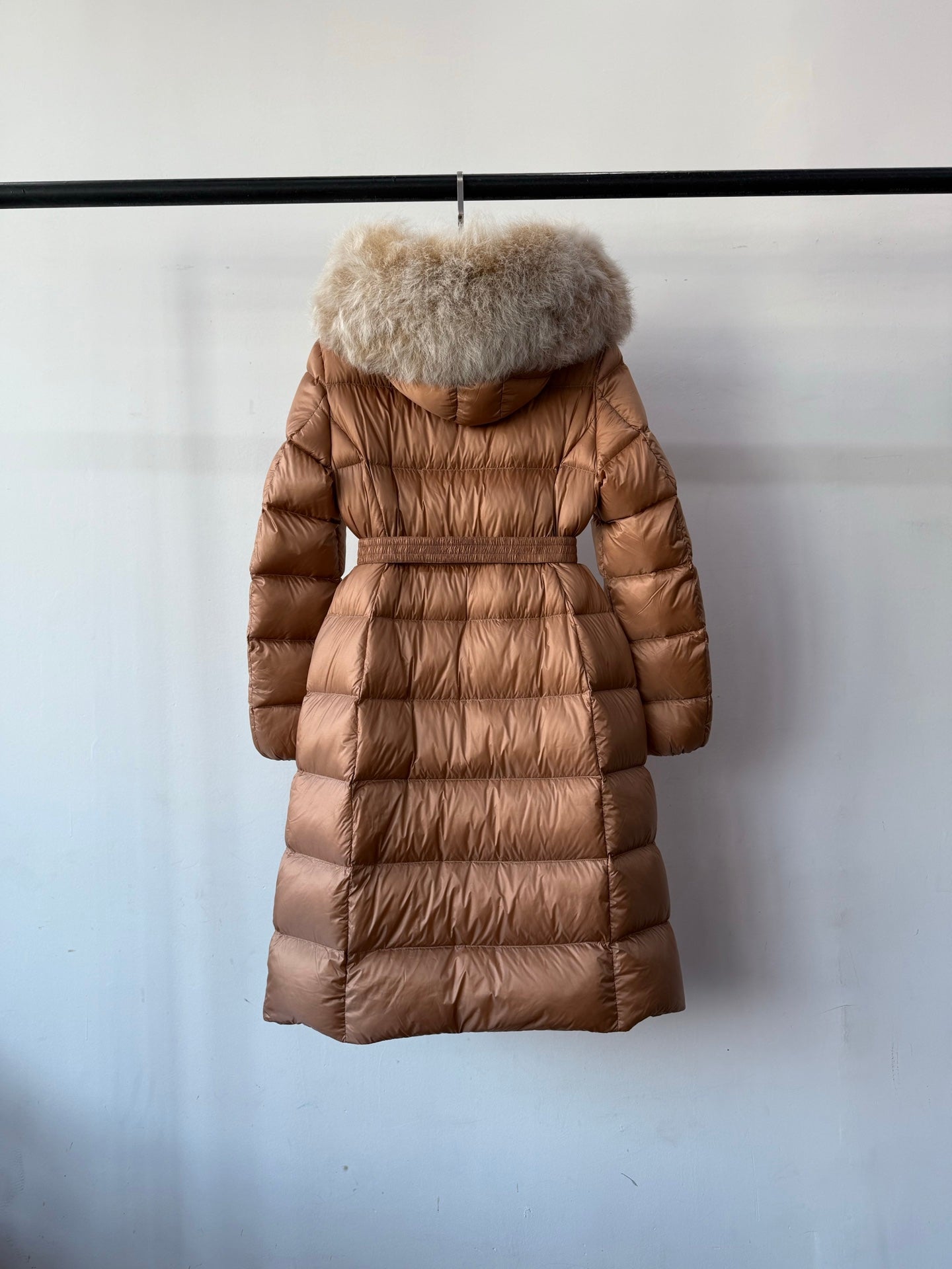 MONCLER 25S LONG DOWN JACKET 369