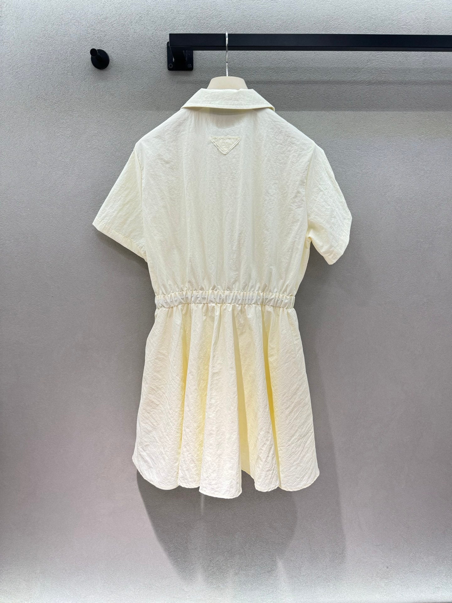 PRADA 26S DRESS STYLE 869