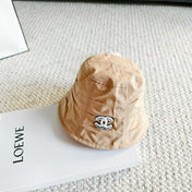 CHANEL 26S BUCKET HAT 336124