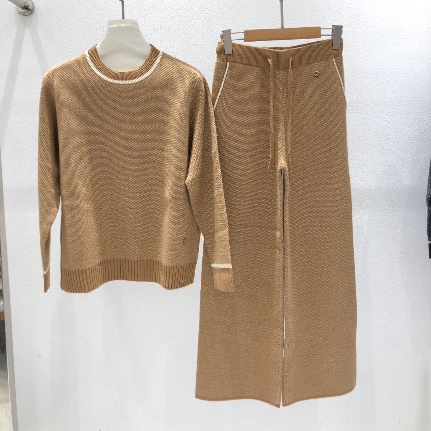 LP 26S KNITWEAR SET 580