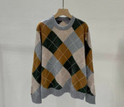 LP CREW NECK SWEATER STYLE 199