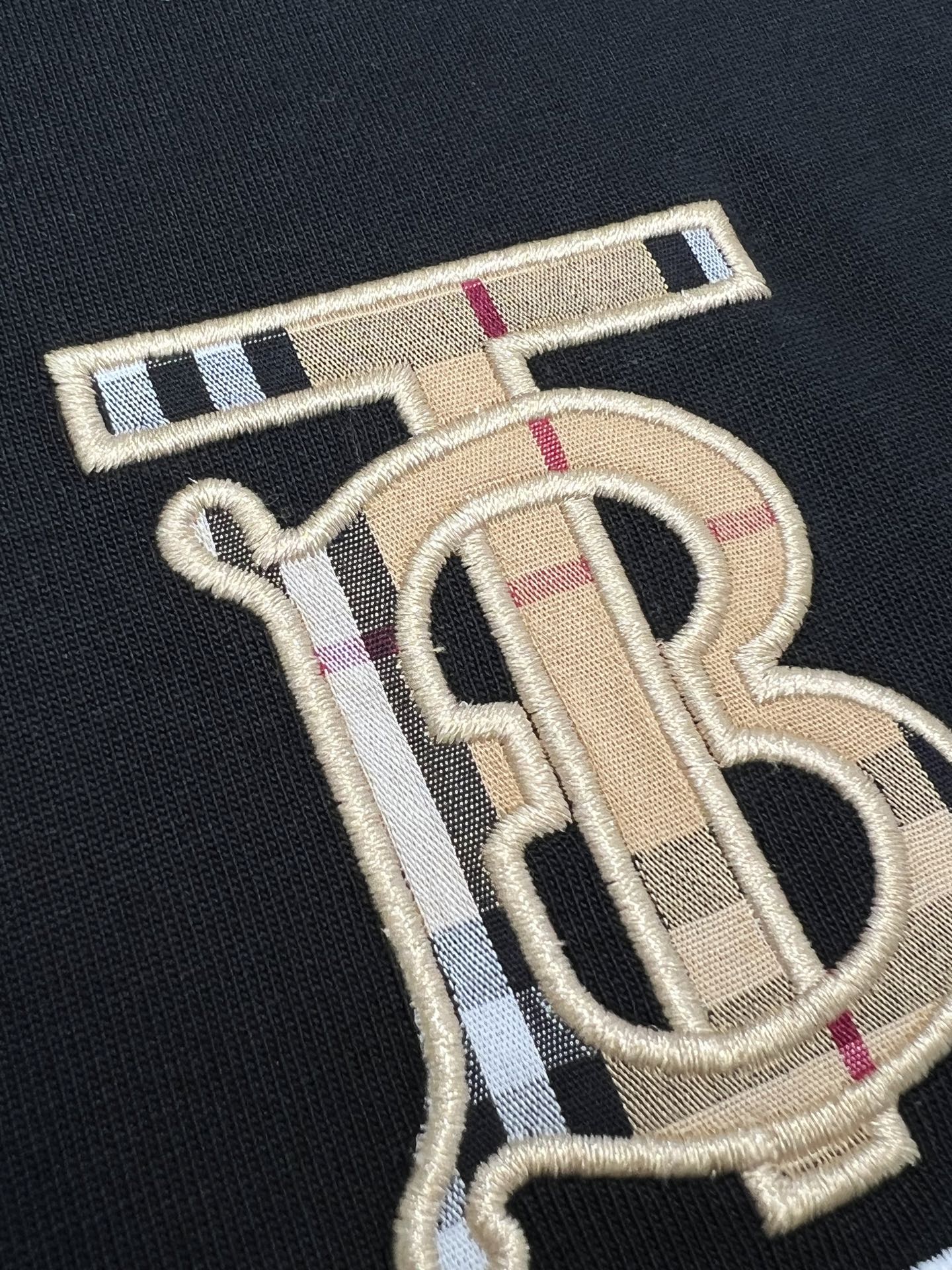 BURBERRY 26S T-SHIRT 384