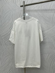 BURBERRY 26S T-SHIRT 383