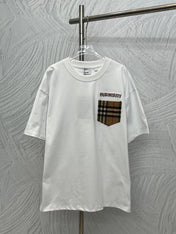 BURBERRY 26S T-SHIRT 382