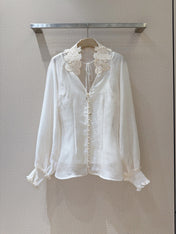 ZIMMERMANN 26S SHIRT 311936