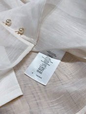 ZIMMERMANN 26S SHIRT 311936
