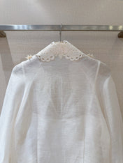 ZIMMERMANN 26S SHIRT 311936