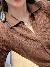 MIUMIU CARDIGAN STYLE 402
