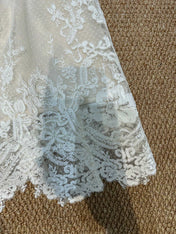 ZIMMERMANN 26S LACE TOP STYLE 60