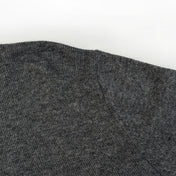 MIUMIU 26S HENLEY SWEATER 930
