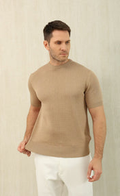 LORO PIANA 26S SHORT SLEEVE T-SHIRT 723