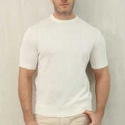 LORO PIANA 26S SHORT SLEEVE T-SHIRT 720