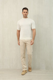 LORO PIANA 26S SHORT SLEEVE T-SHIRT 720