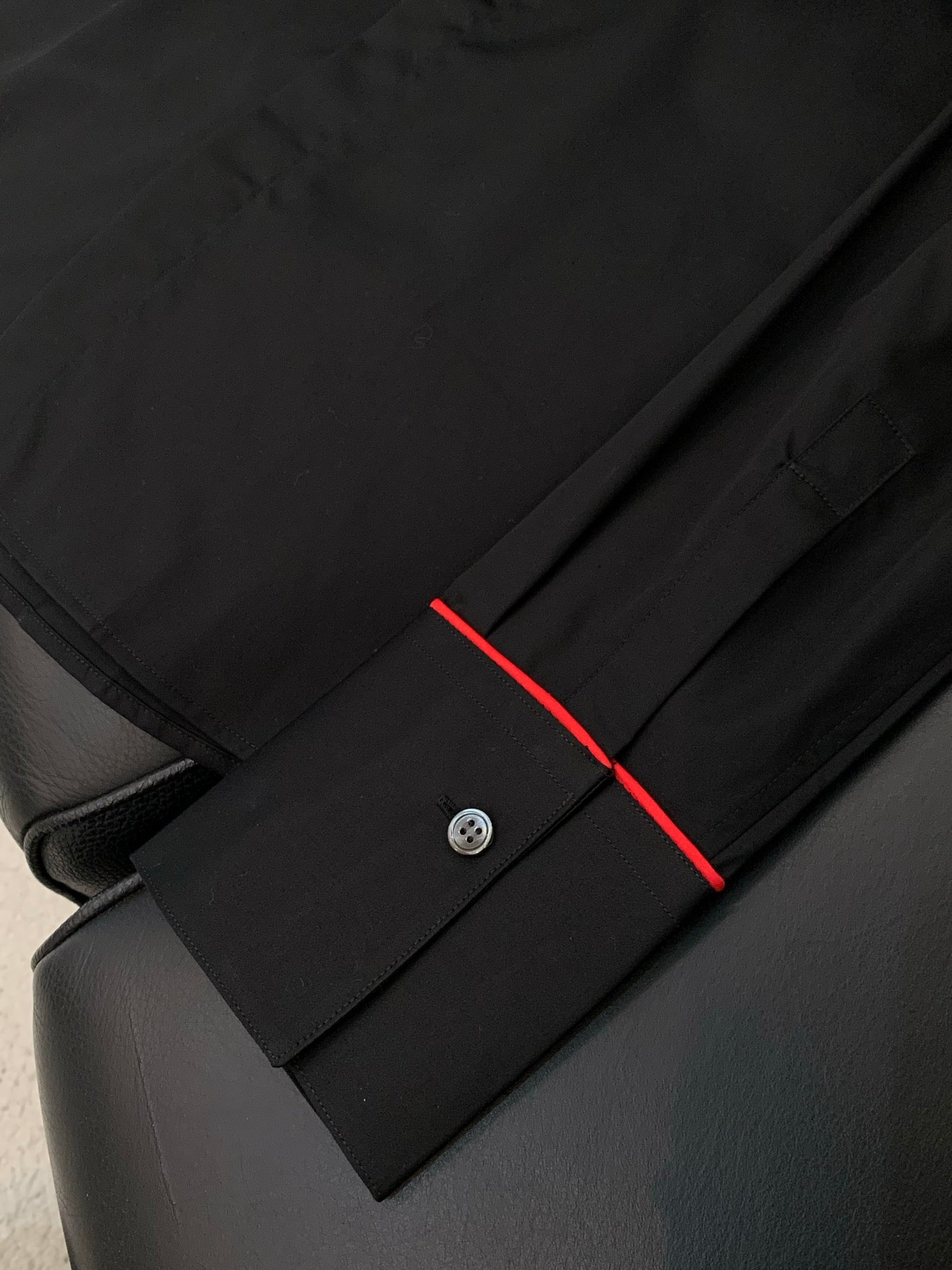 GUCCI 26S SHIRT 259