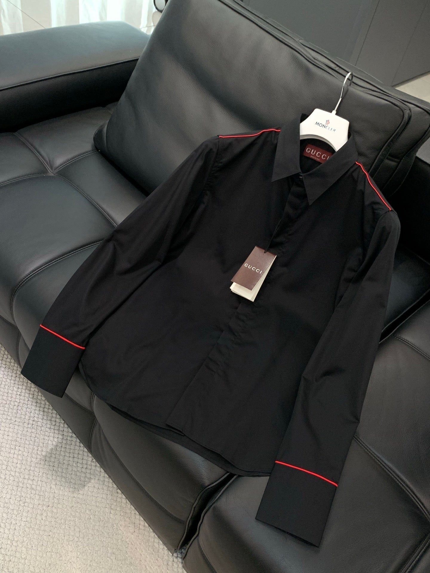 GUCCI 26S SHIRT 259